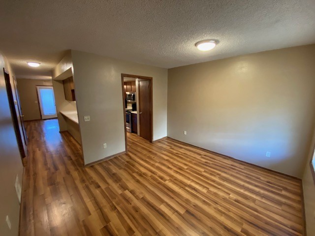 Rose Hill - Residential Lease