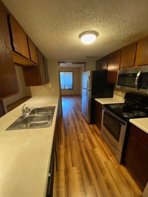 Rose Hill - Residential Lease