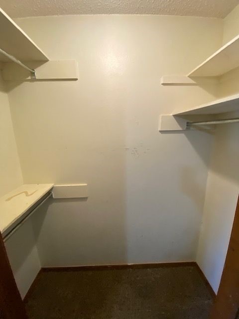 Rose Hill - Residential Lease