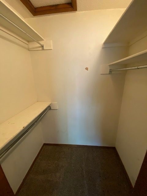 Rose Hill - Residential Lease