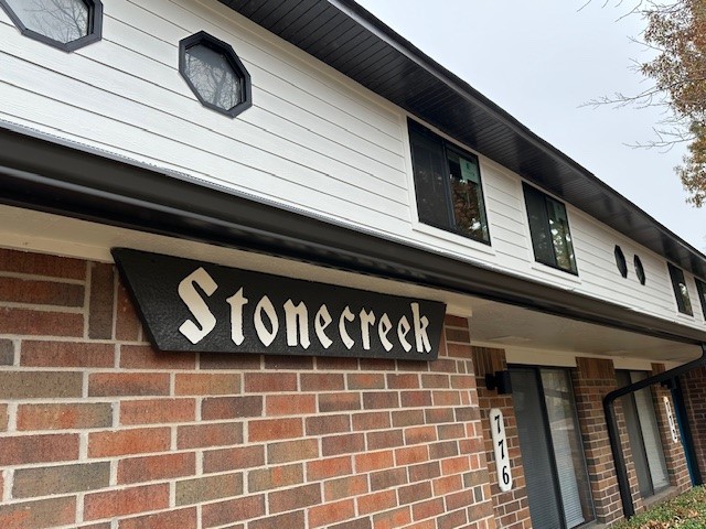 Rose Hill - Residential Lease