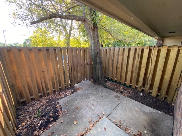 Rose Hill - Residential Lease