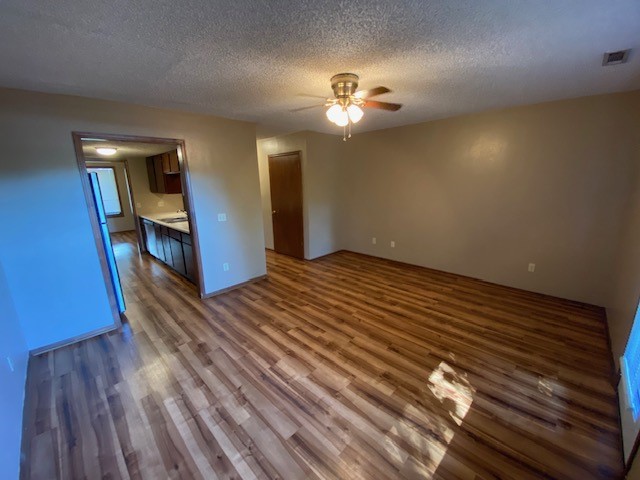 Rose Hill - Residential Lease