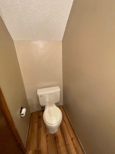 Rose Hill - Residential Lease