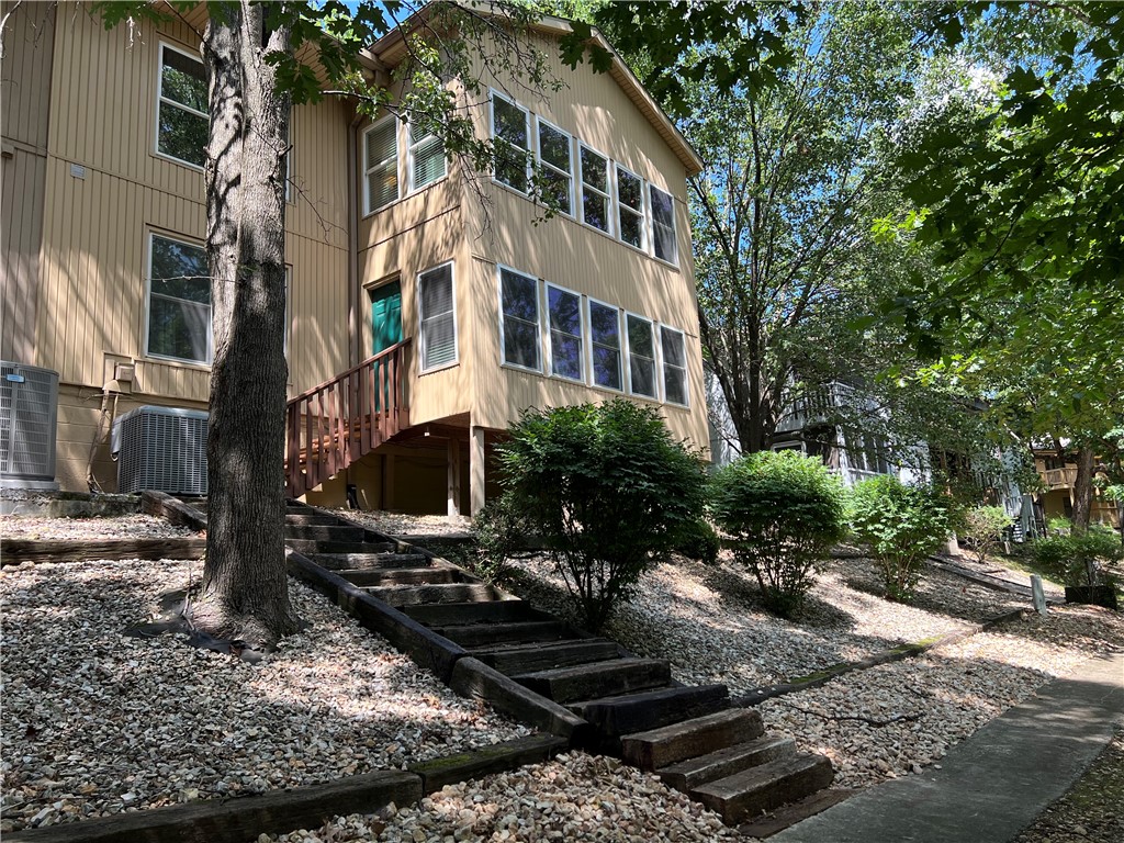 Brompton Courts Bvv - Residential