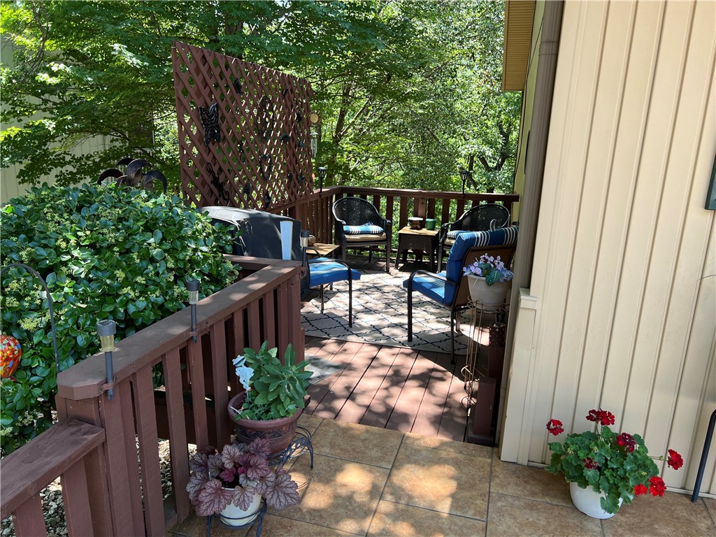 Brompton Courts Bvv - Residential