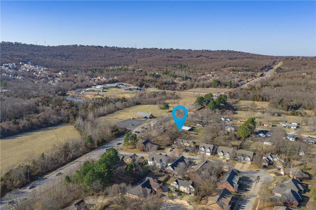 Anderson Farm Sub - Land