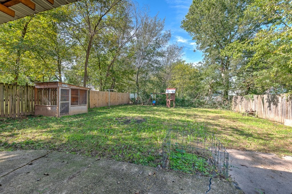 31-18-33-SILOAM SPRINGS - Residential