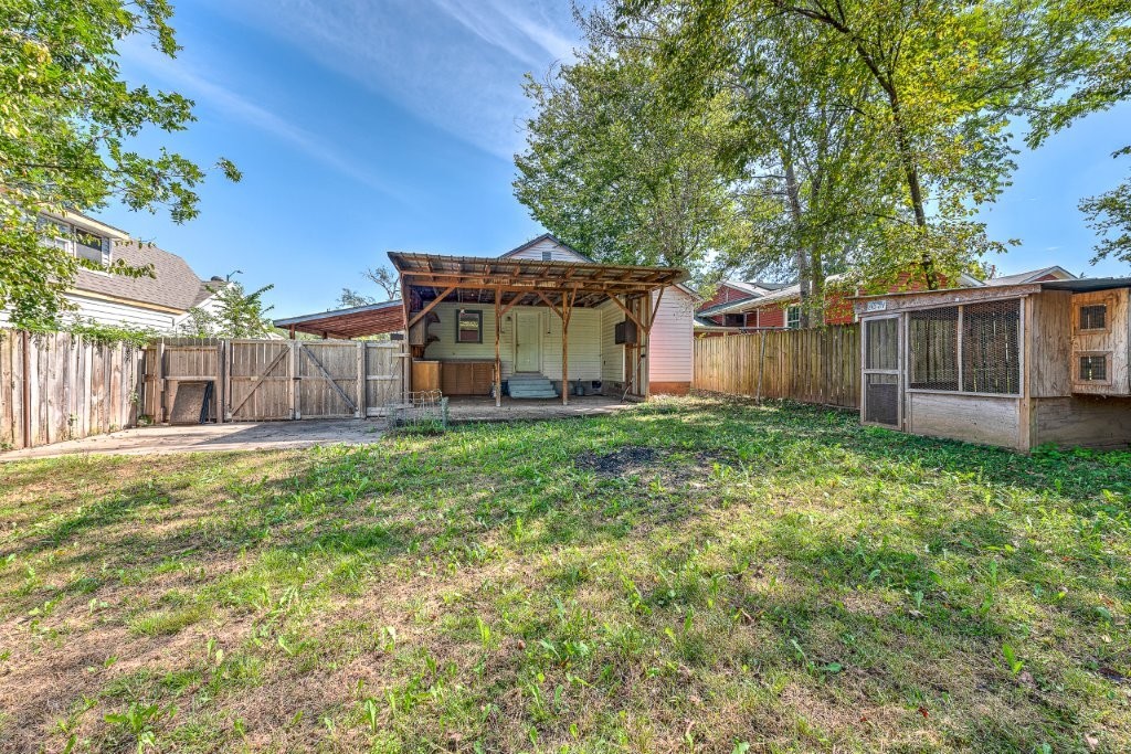 31-18-33-SILOAM SPRINGS - Residential