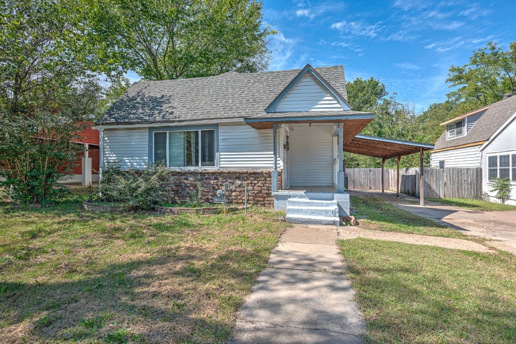 31-18-33-SILOAM SPRINGS - Residential