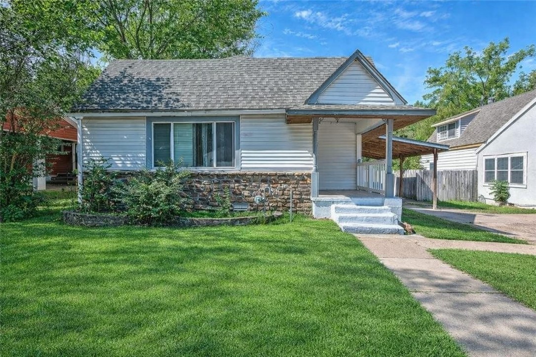 31-18-33-SILOAM SPRINGS - Residential