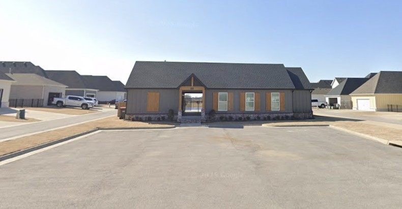 Cottages At The Park Ph II - Residential