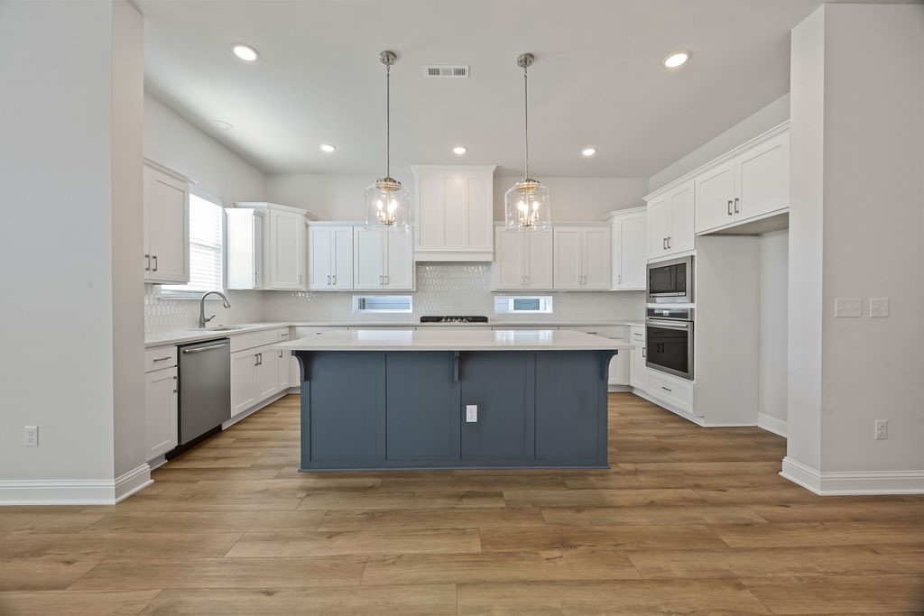 Cottages At The Park Ph II - Residential