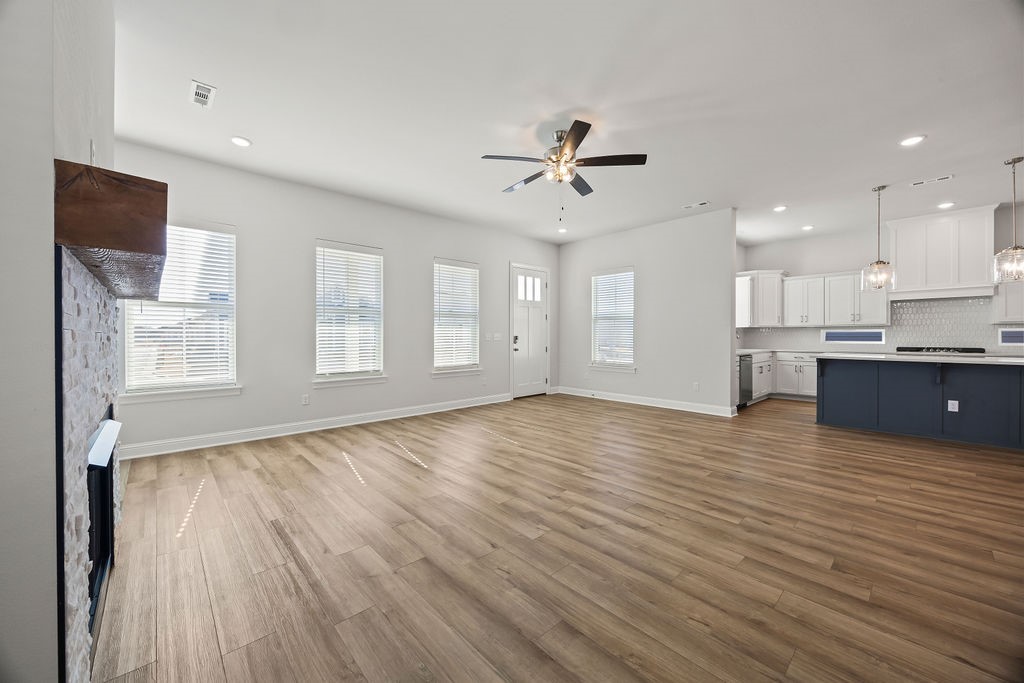 Cottages At The Park Ph II - Residential