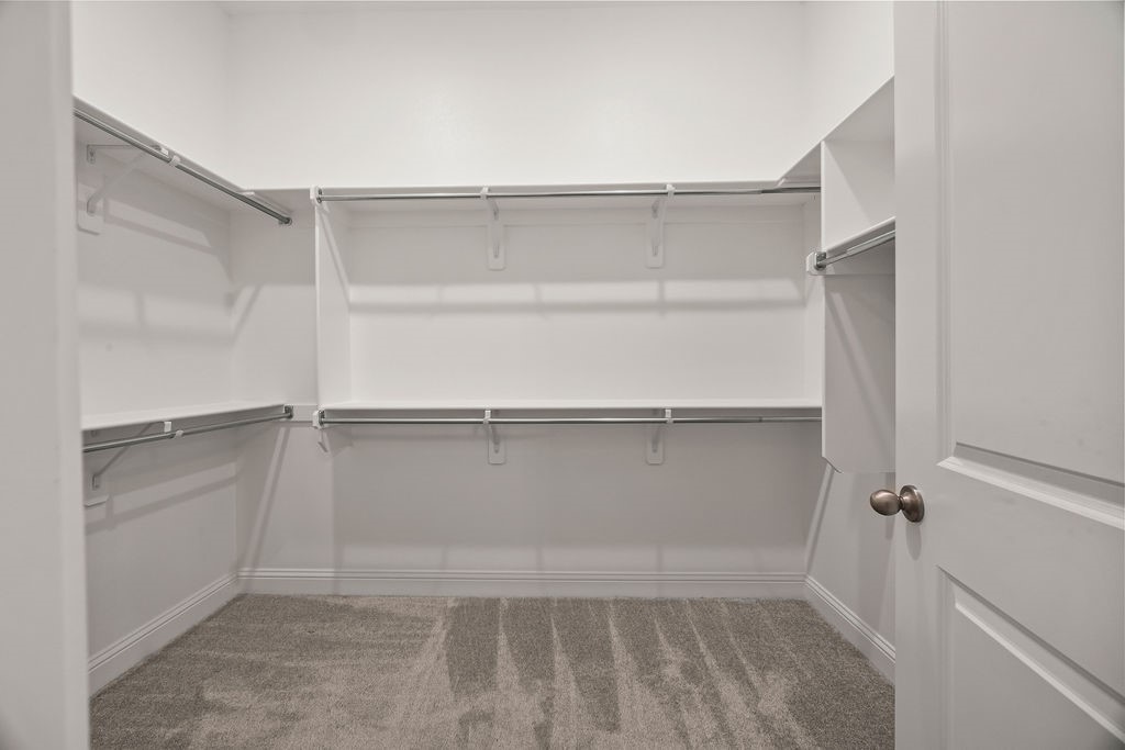 Cottages At The Park Ph II - Residential