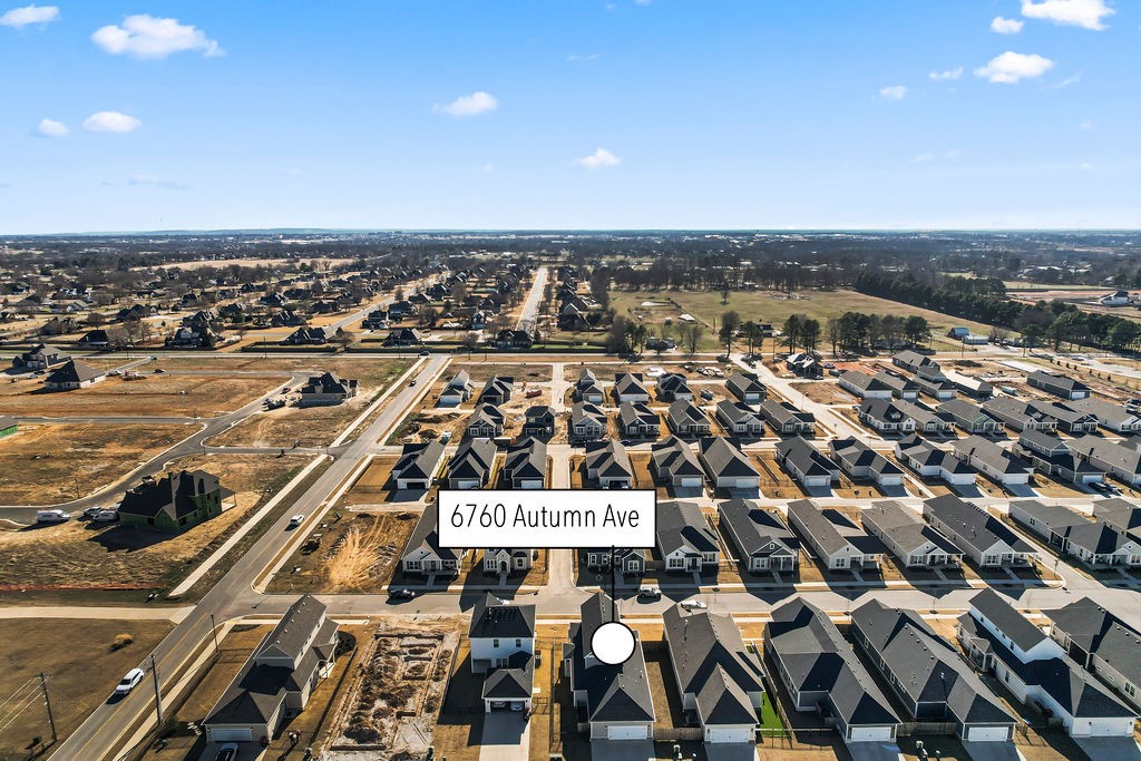 Cottages At The Park Ph II - Residential