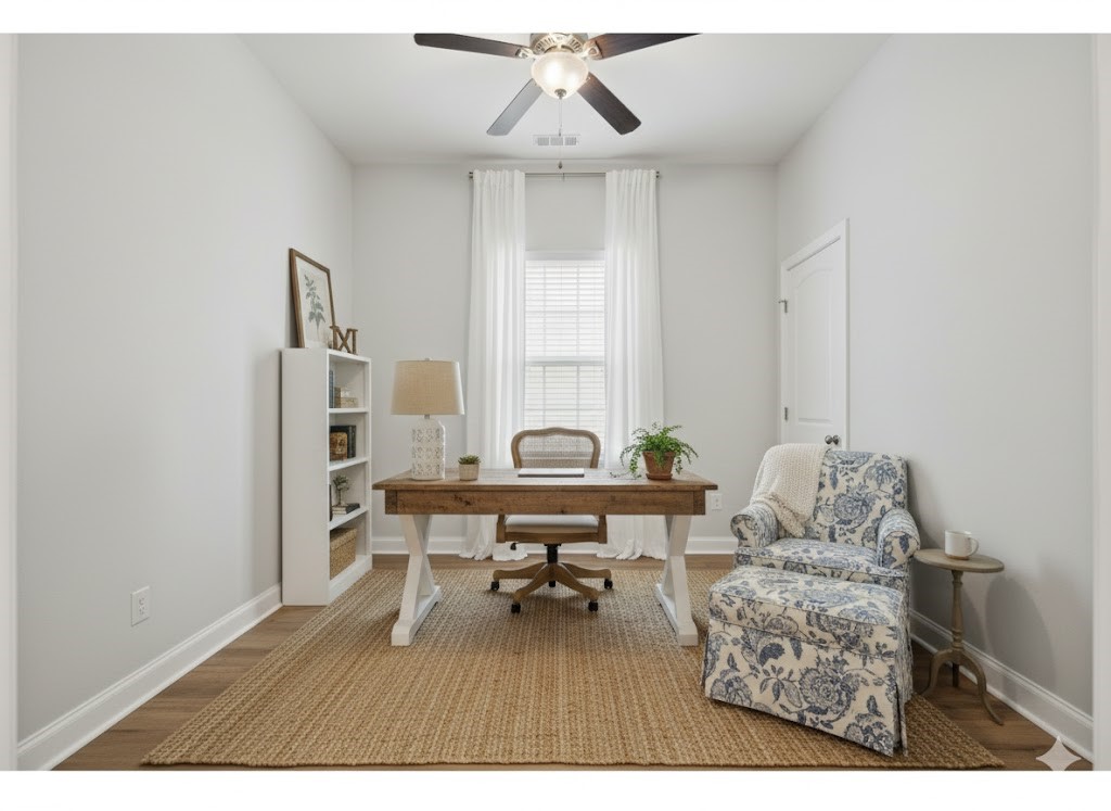 Cottages At The Park Ph II - Residential