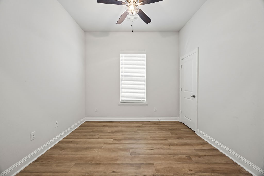 Cottages At The Park Ph II - Residential