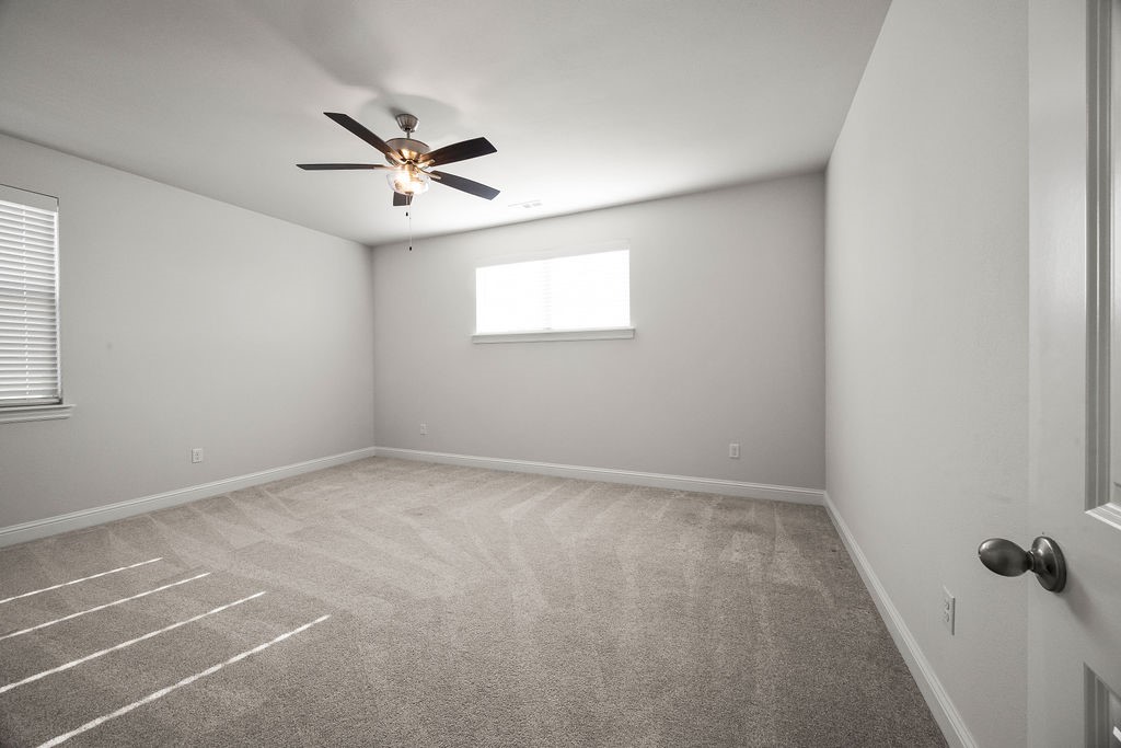 Cottages At The Park Ph II - Residential