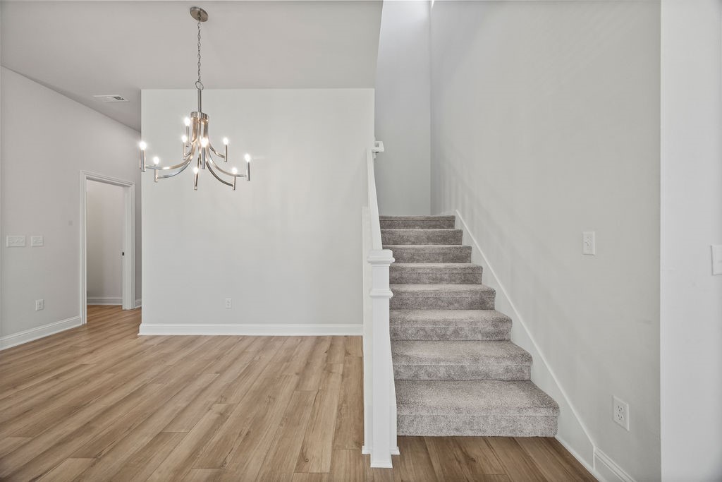 Cottages At The Park Ph II - Residential