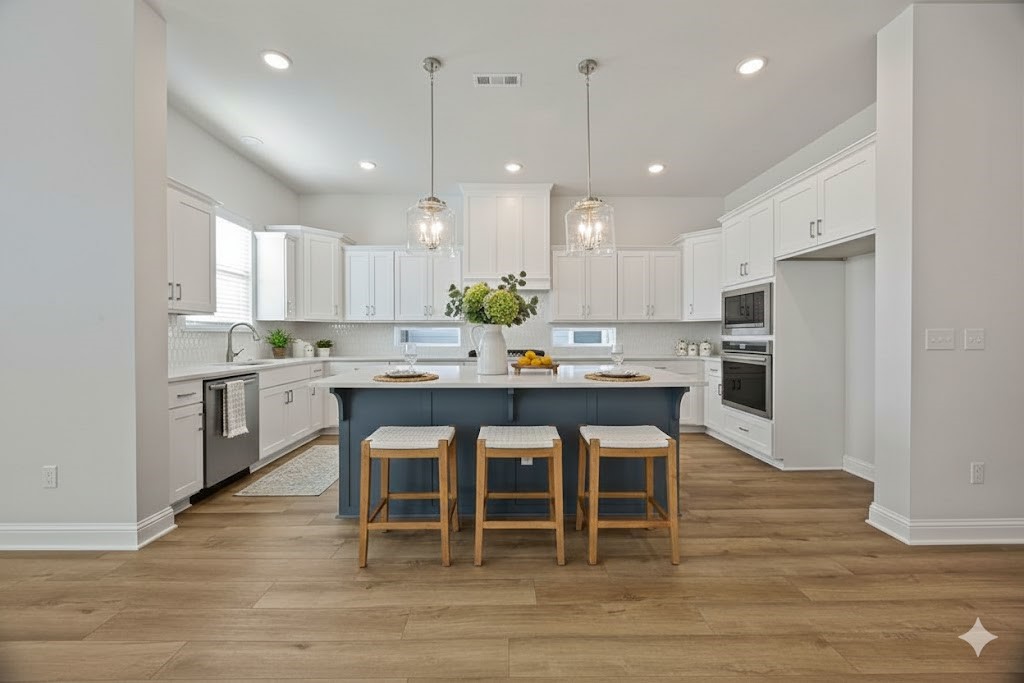 Cottages At The Park Ph II - Residential