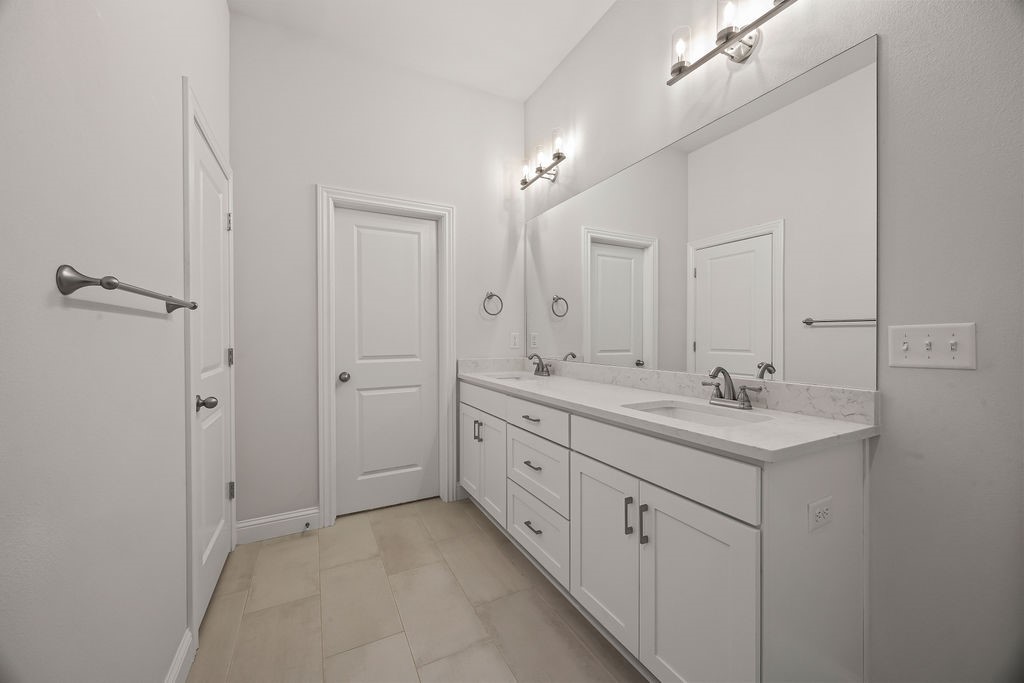 Cottages At The Park Ph II - Residential