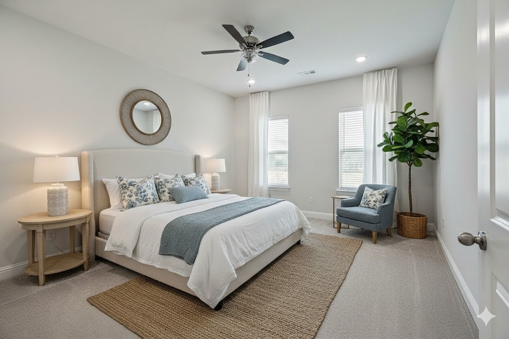 Cottages At The Park Ph II - Residential