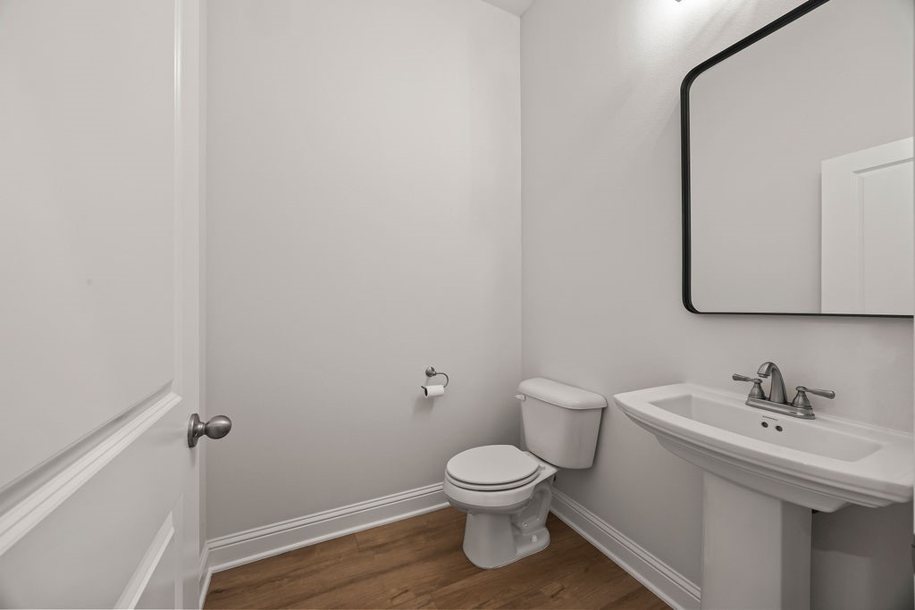 Cottages At The Park Ph II - Residential