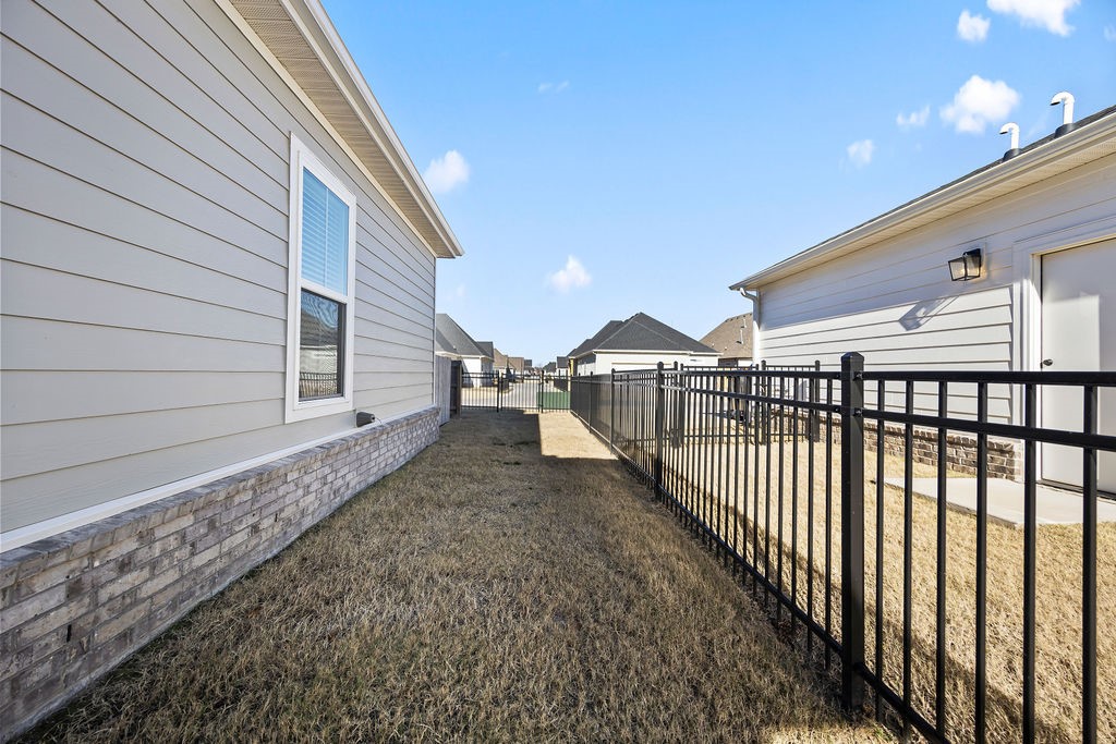 Cottages At The Park Ph II - Residential