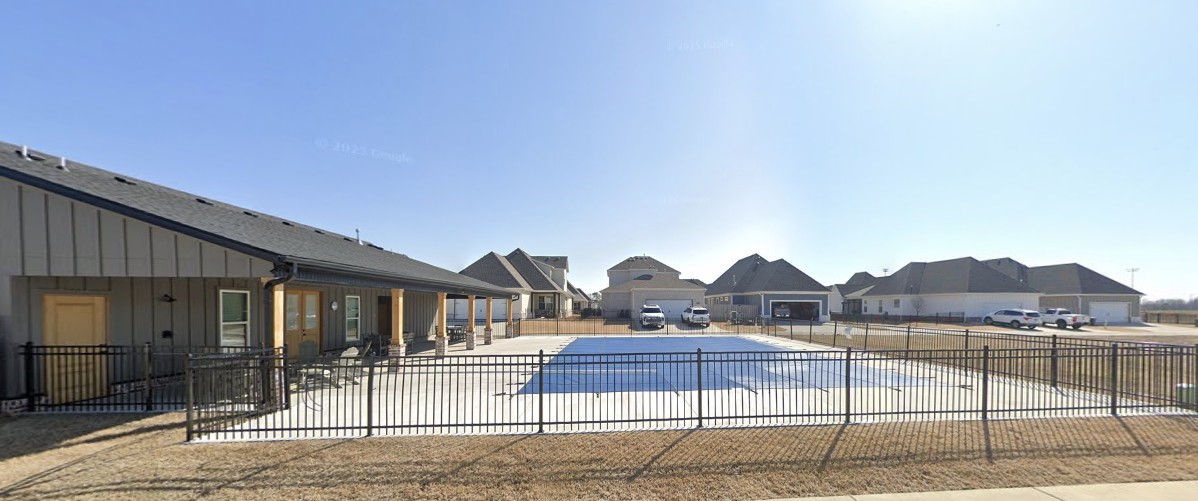 Cottages At The Park Ph II - Residential