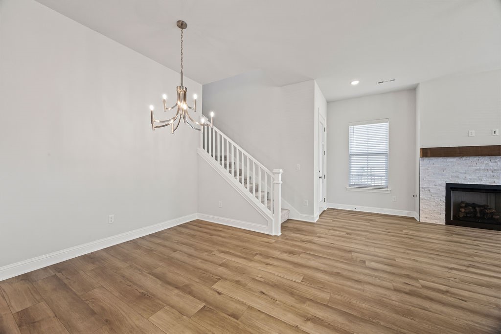 Cottages At The Park Ph II - Residential