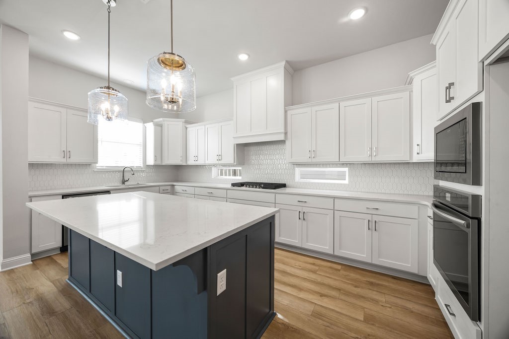 Cottages At The Park Ph II - Residential