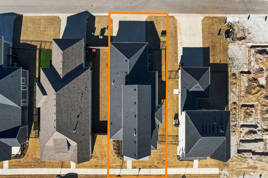 Cottages At The Park Ph II - Residential