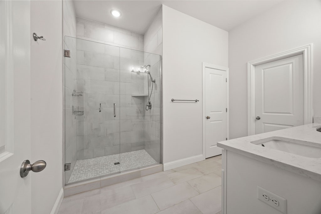 Cottages At The Park Ph II - Residential