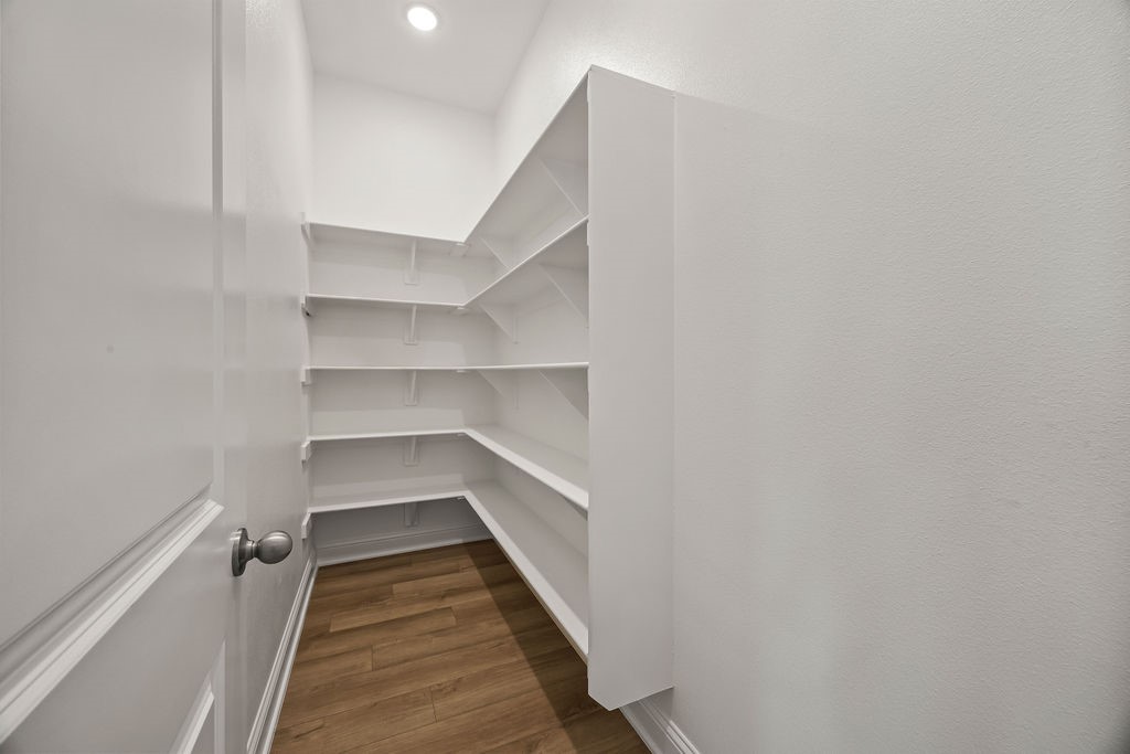 Cottages At The Park Ph II - Residential