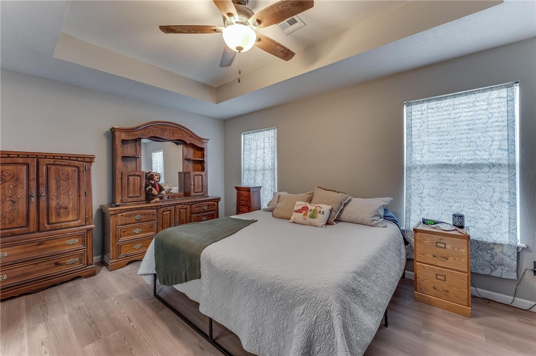 Meadowlands Sub Bentonville - Residential