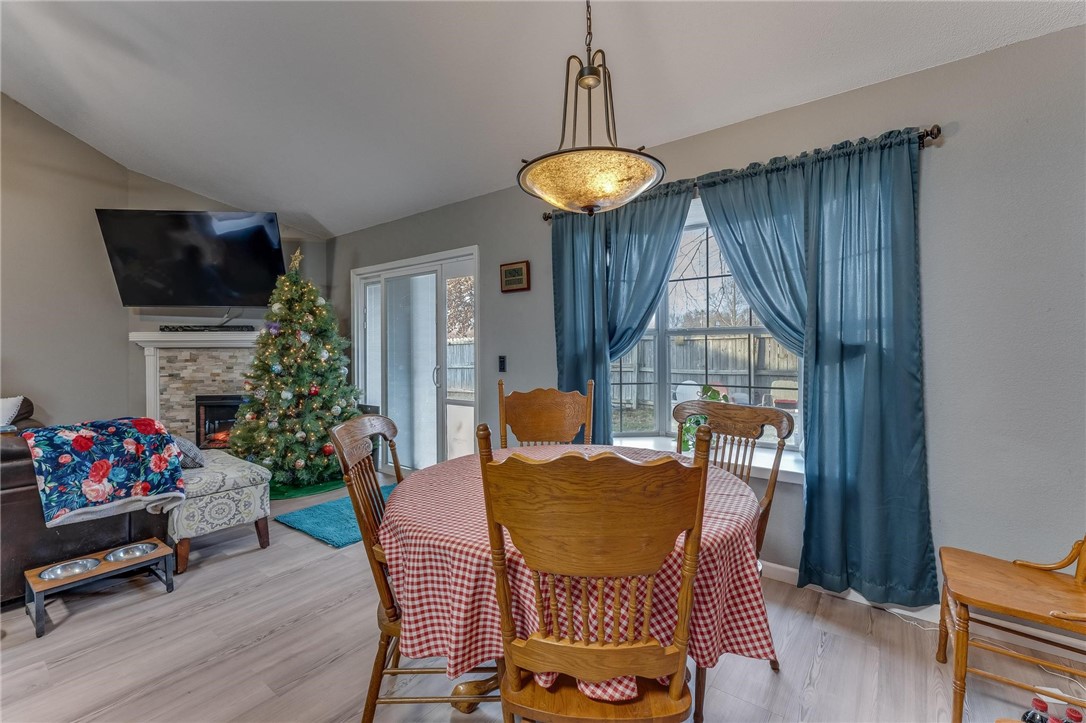 Meadowlands Sub Bentonville - Residential