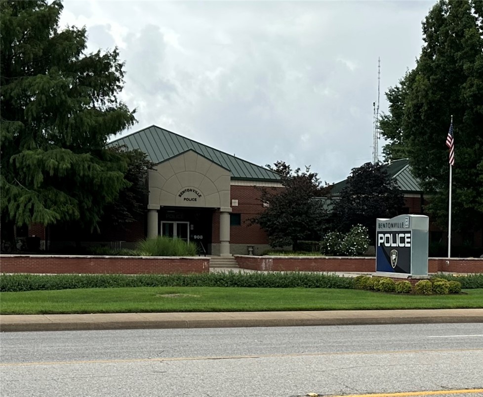 Meadowlands Sub Bentonville - Residential