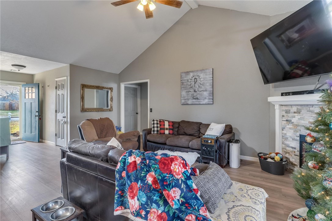 Meadowlands Sub Bentonville - Residential