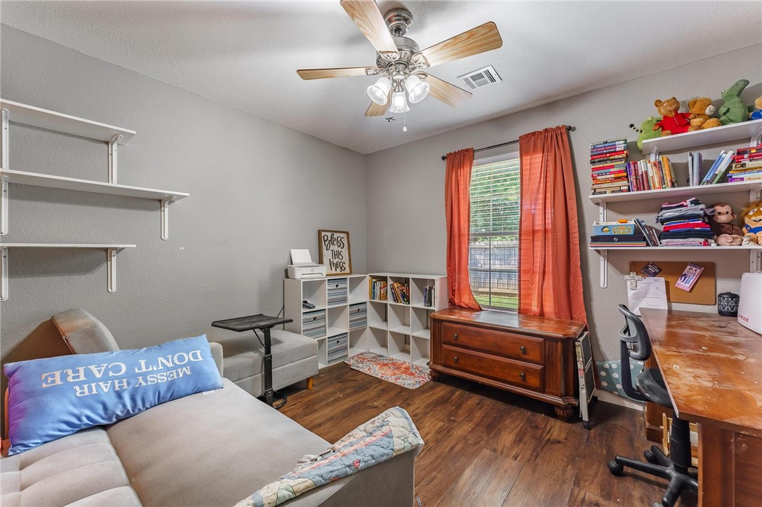 Meadowlands Sub Bentonville - Residential