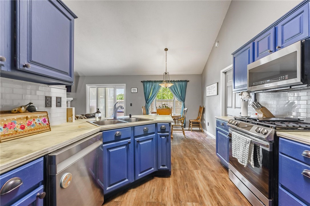 Meadowlands Sub Bentonville - Residential