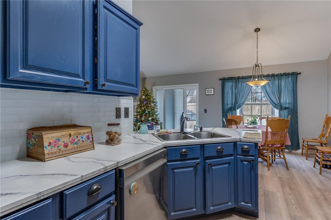 Meadowlands Sub Bentonville - Residential