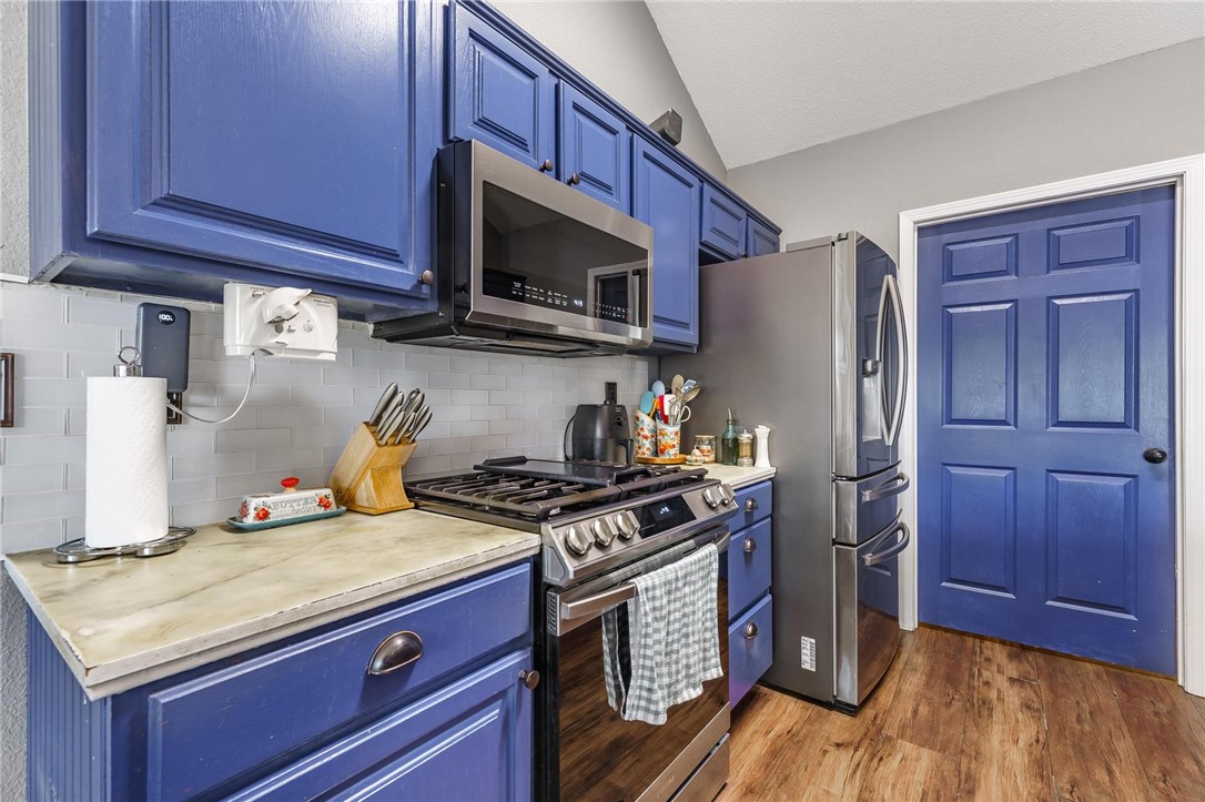 Meadowlands Sub Bentonville - Residential