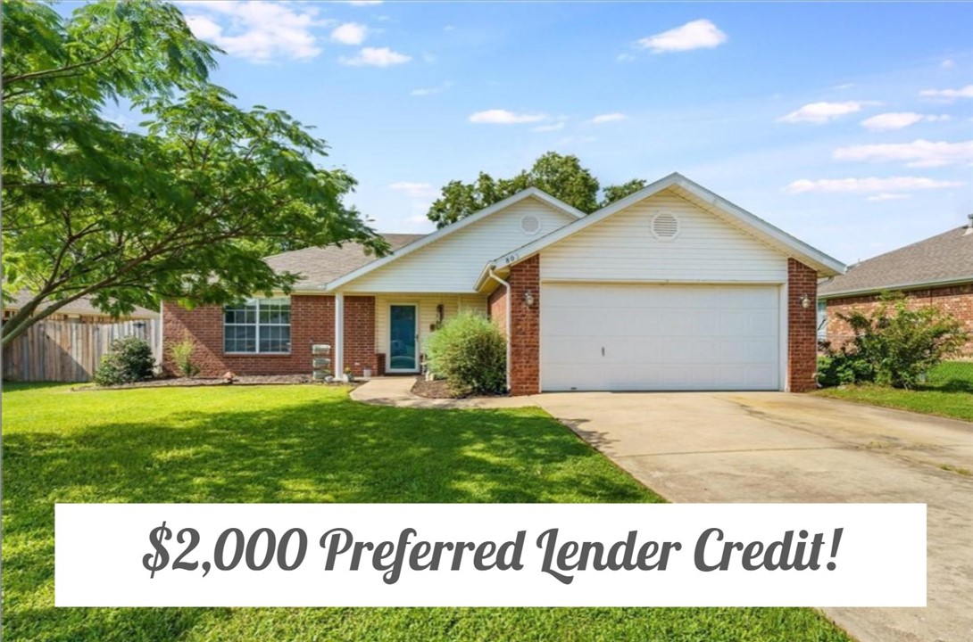 Meadowlands Sub Bentonville - Residential