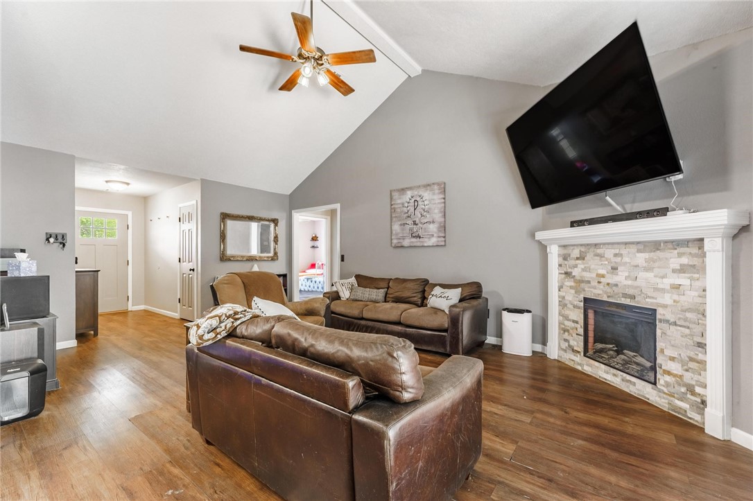 Meadowlands Sub Bentonville - Residential