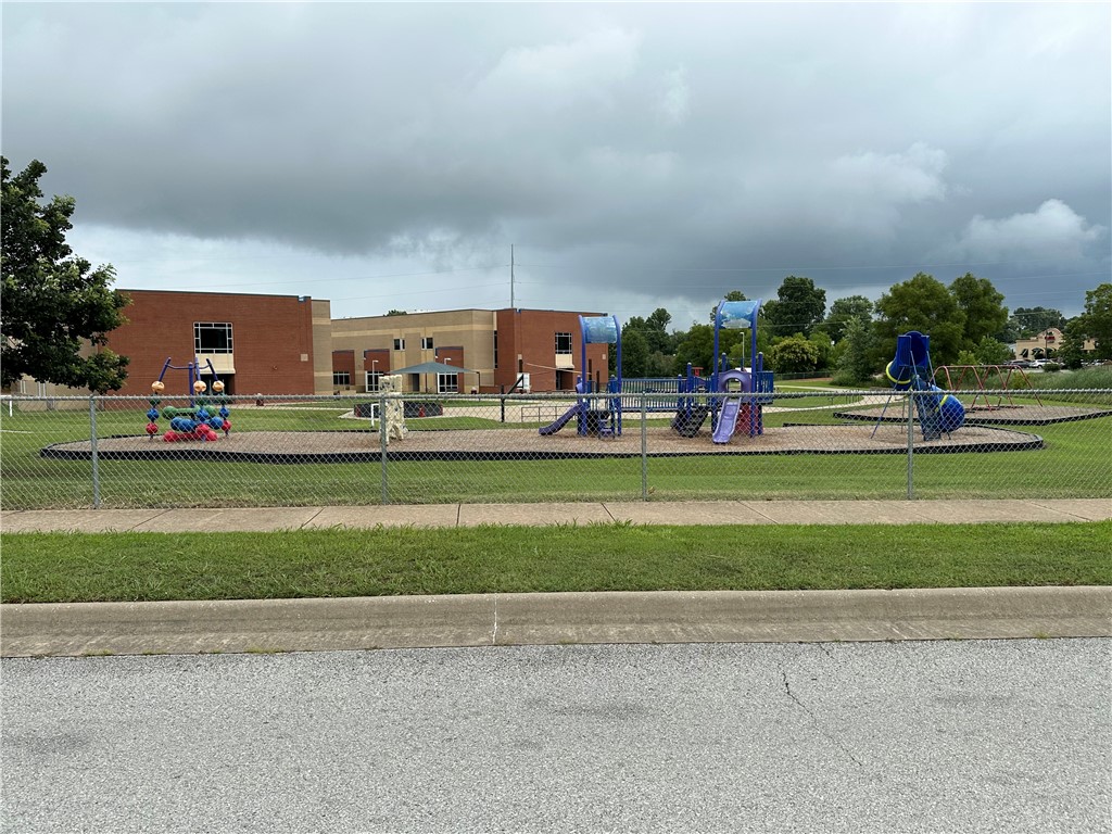 Meadowlands Sub Bentonville - Residential