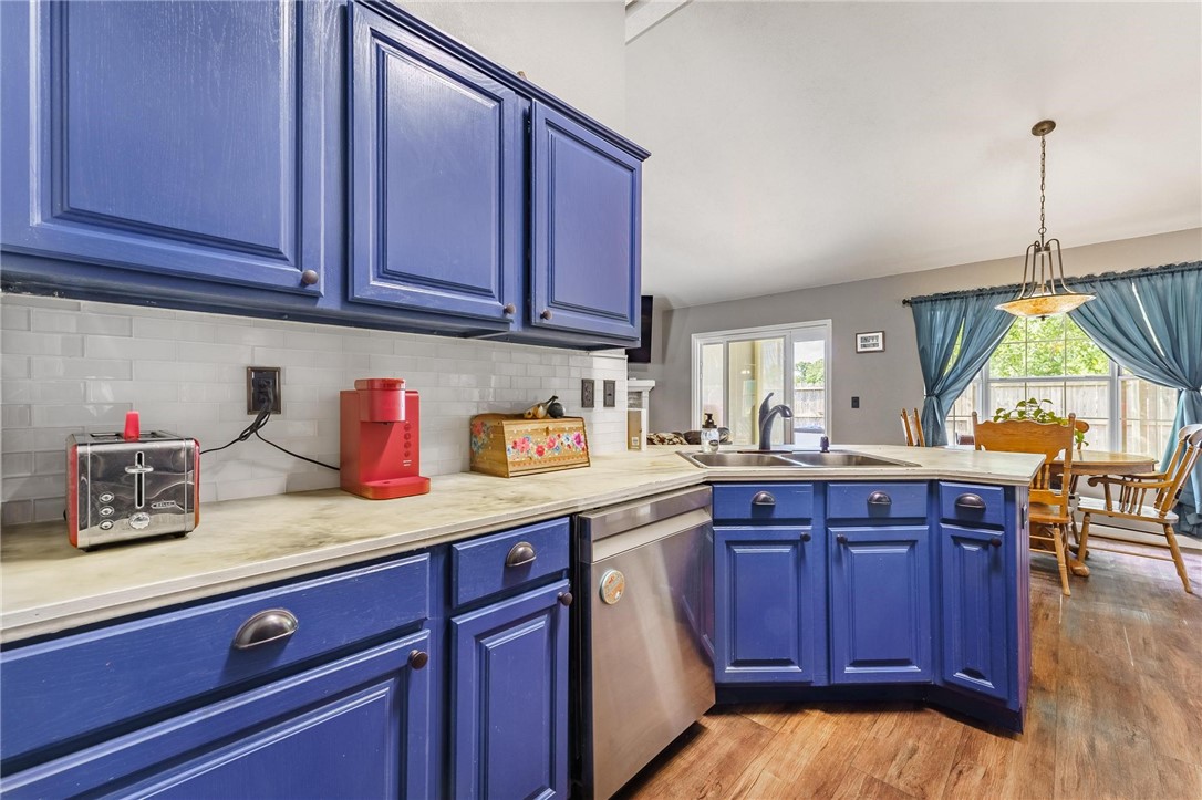 Meadowlands Sub Bentonville - Residential