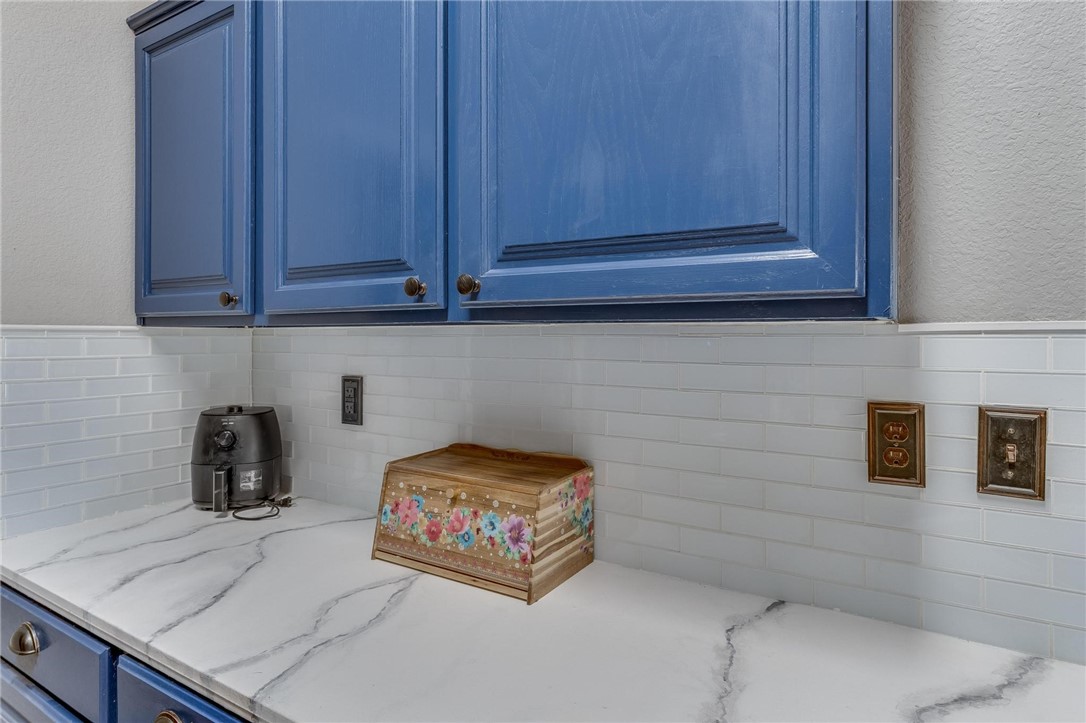 Meadowlands Sub Bentonville - Residential