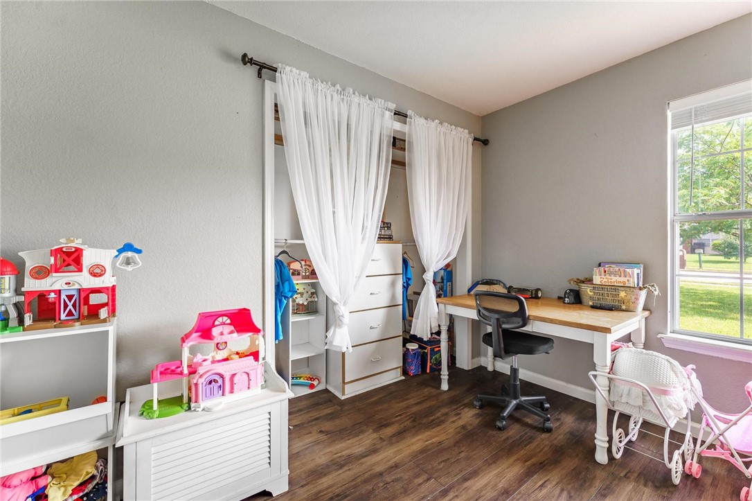 Meadowlands Sub Bentonville - Residential