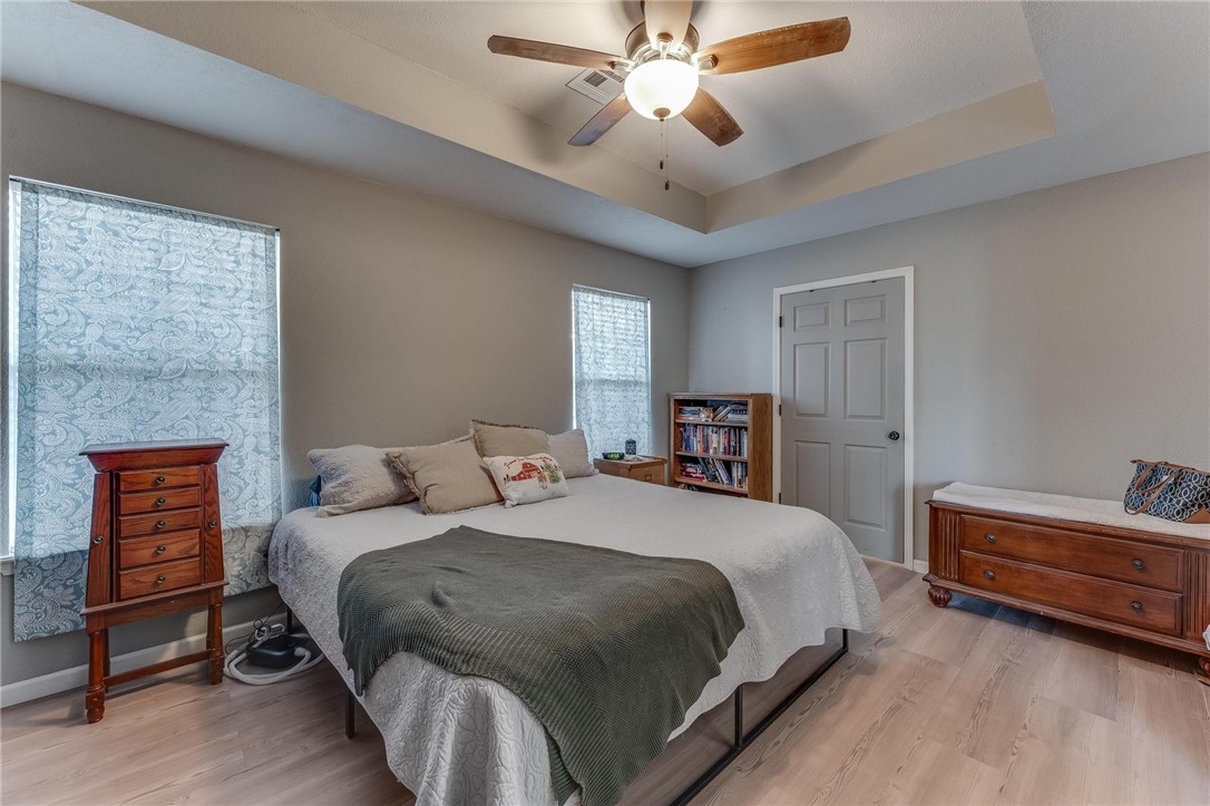 Meadowlands Sub Bentonville - Residential